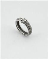 Anello Nove25 in Argento N25ANE00445-12 - N25ANE00445-16